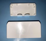 SPL Заглушка для к-к 105х50